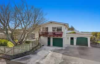 149 College Road, Edgecumbe