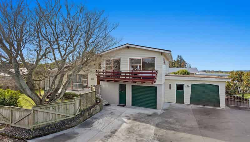 149 College Road, Edgecumbe