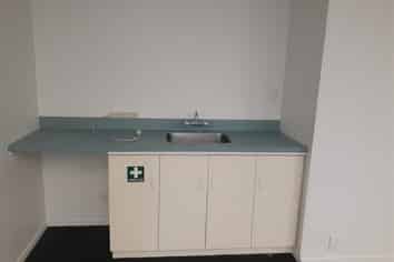 Smart office in Riccarton