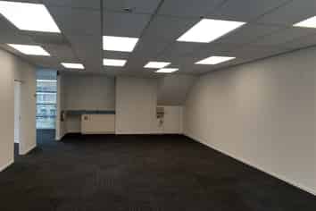 Smart office in Riccarton