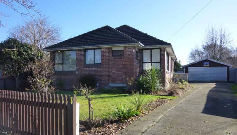 11 Bevin Place, Ilam