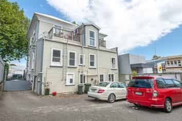 Commercial Opportunity CBD Whanganui