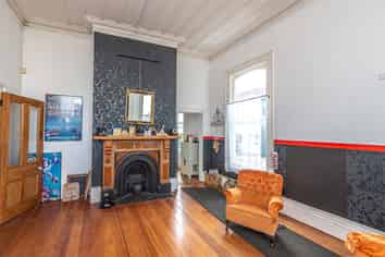 Commercial Opportunity CBD Whanganui