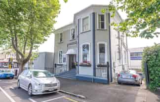 Commercial Opportunity CBD Whanganui
