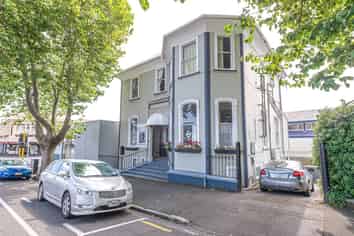 Commercial Opportunity CBD Whanganui