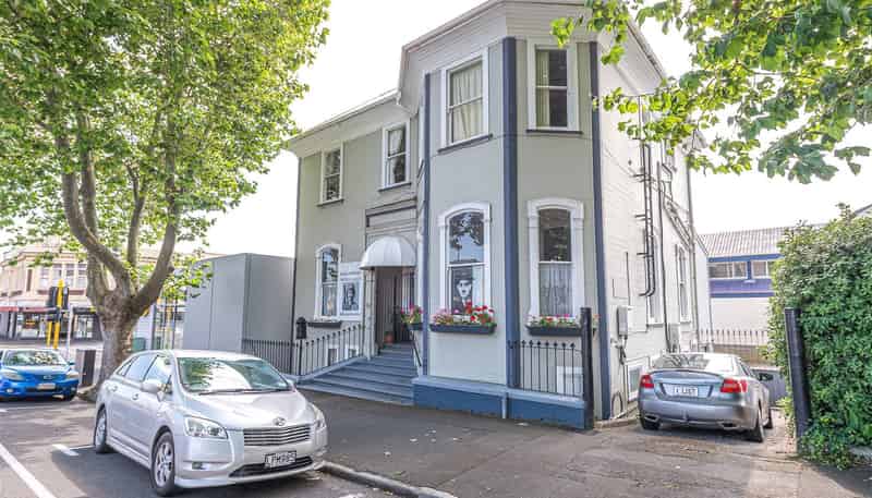 68 Ingestre Street, Wanganui Central