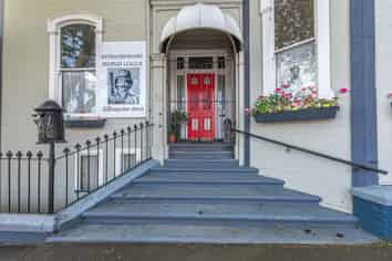 Commercial Opportunity CBD Whanganui