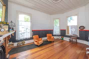 Commercial Opportunity CBD Whanganui