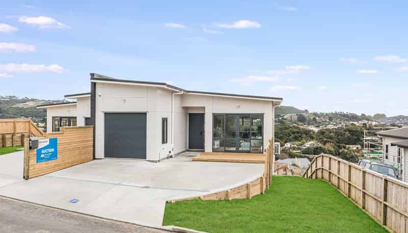 10a Polestar Lane, Whitby