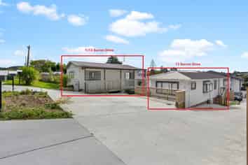 1/13 Barron Drive, Green Bay