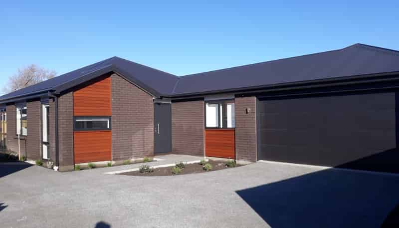 20 Perendale Street, Belfast