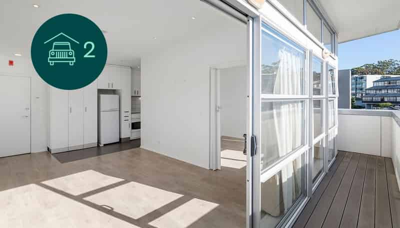 36/8 Clayton Street, Newmarket