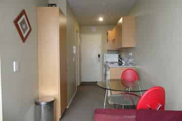 7E/36 Day Street, Auckland Central