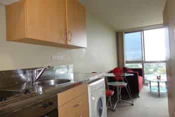 7E/36 Day Street, Auckland Central