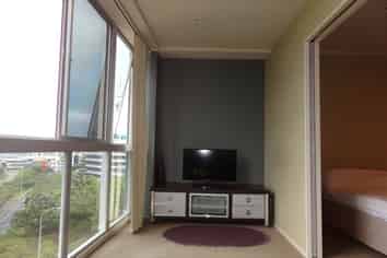 7E/36 Day Street, Auckland Central