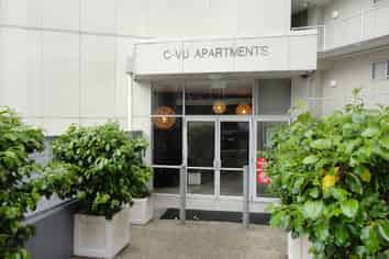 7E/36 Day Street, Auckland Central