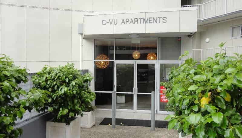 7E/36 Day Street, Auckland Central