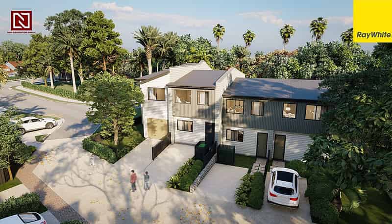 lot 14/20 Kaimai Avenue, Massey