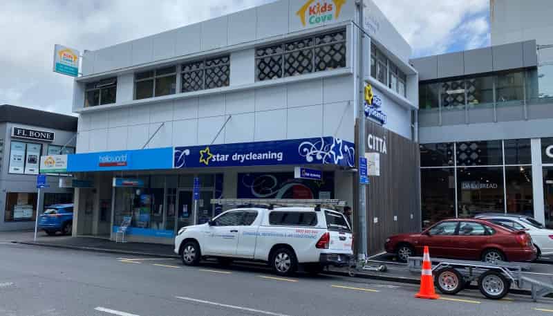 2/8-12 Morrow Street, Newmarket