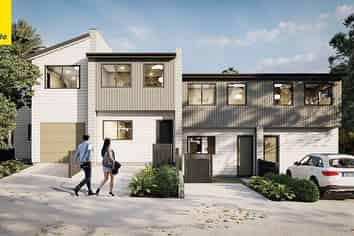 lot 15/20 Kaimai Avenue, Massey