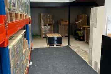 Unique Albany Industrial 118m²