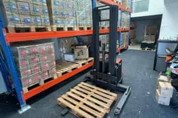 Unique Albany Industrial 118m²