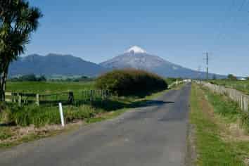 Lot 4 Hoani Road, Okato