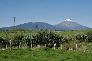 Lot 4 Hoani Road, Okato