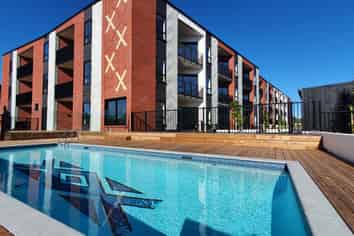 107/1C Oakley Ave, Waterview