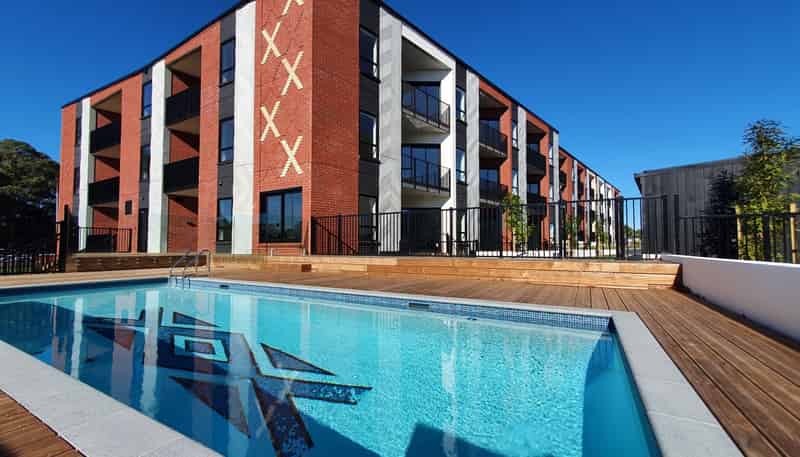 107/1C Oakley Ave, Waterview