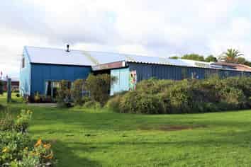 19 Mabel Street, Levin