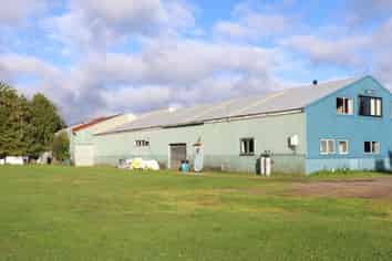 19 Mabel Street, Levin