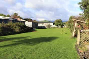 19 Mabel Street, Levin