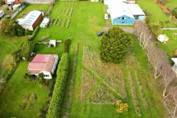 19 Mabel Street, Levin