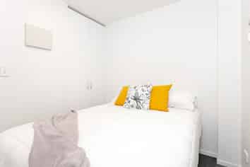 5C/34 Kingston Street, Auckland Central