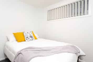 5C/34 Kingston Street, Auckland Central