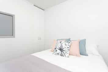 5C/34 Kingston Street, Auckland Central