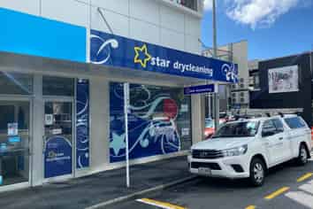 Central Newmarket Retail