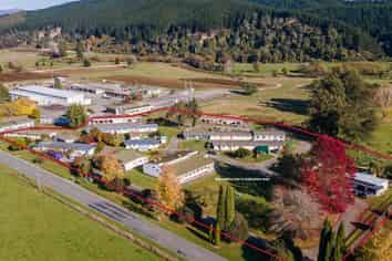 148 Tadmor Valley Road, Tapawera