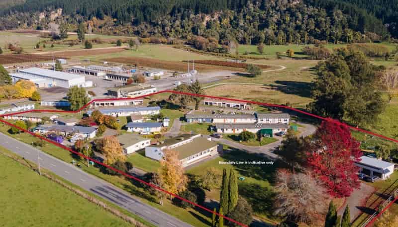 148 Tadmor Valley Road, Tapawera