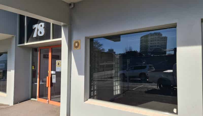 78 Wharf Street , Tauranga Central