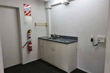 Connect your business here