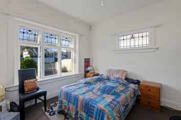 128 Huxley Street, Sydenham