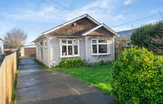 128 Huxley Street, Sydenham