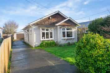 128 Huxley Street, Sydenham