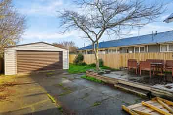 128 Huxley Street, Sydenham