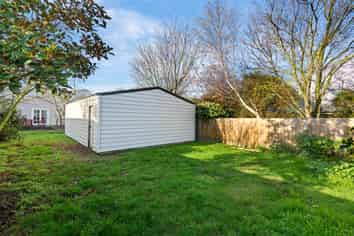 128 Huxley Street, Sydenham