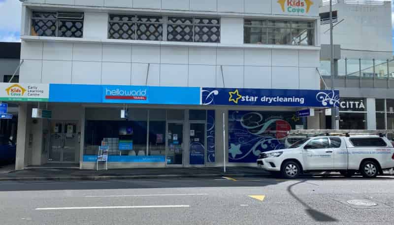 8-12 Morrow Street, Newmarket