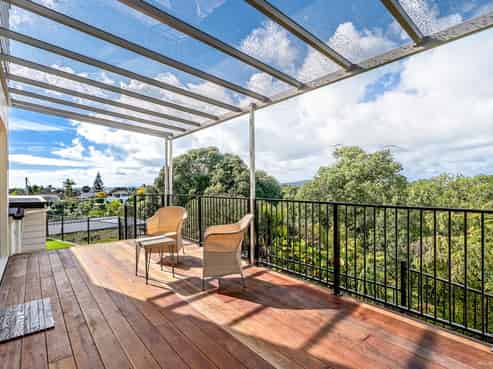 Auckland - Address withheld