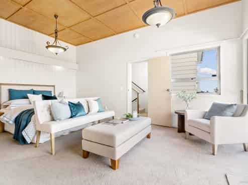 Auckland - Address withheld